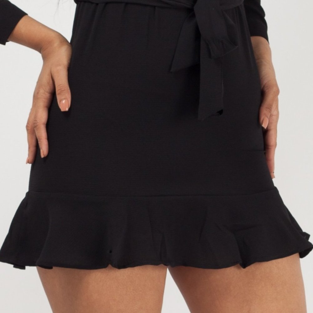 Stunning  imported shirt dress - Picture 12 of 16